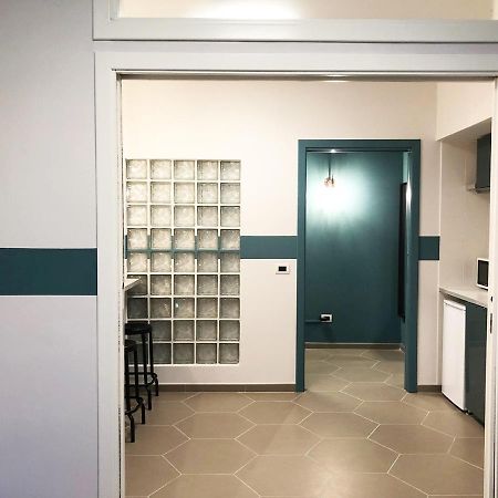 נאפולי Hostellino מראה חיצוני תמונה