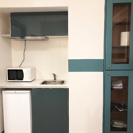 נאפולי Hostellino מראה חיצוני תמונה