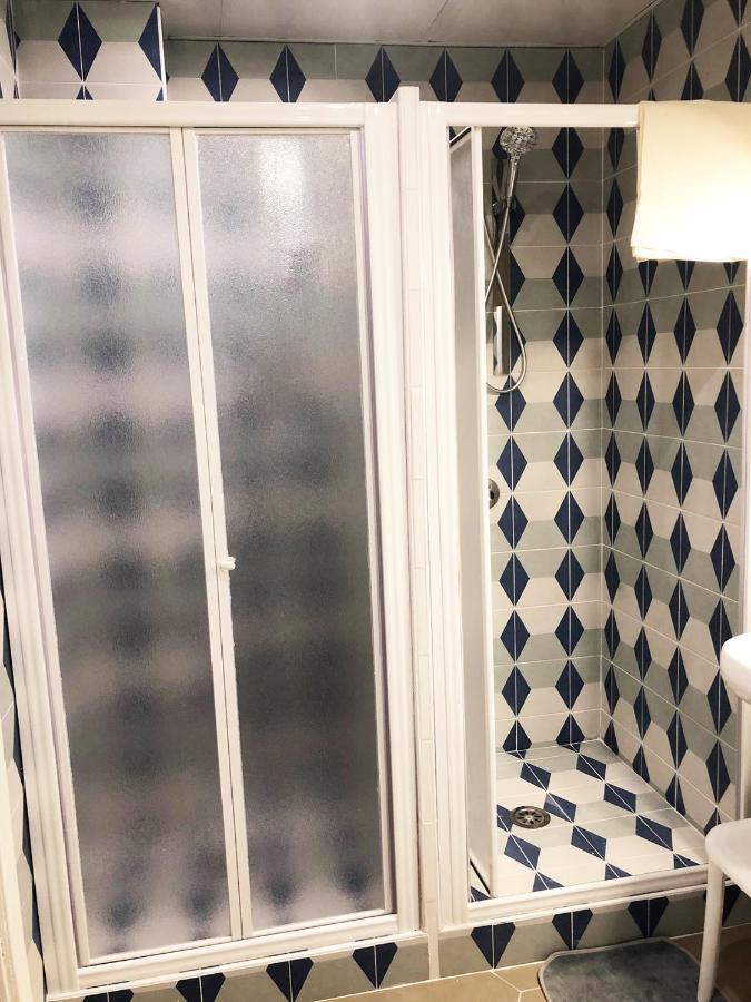 נאפולי Hostellino מראה חיצוני תמונה