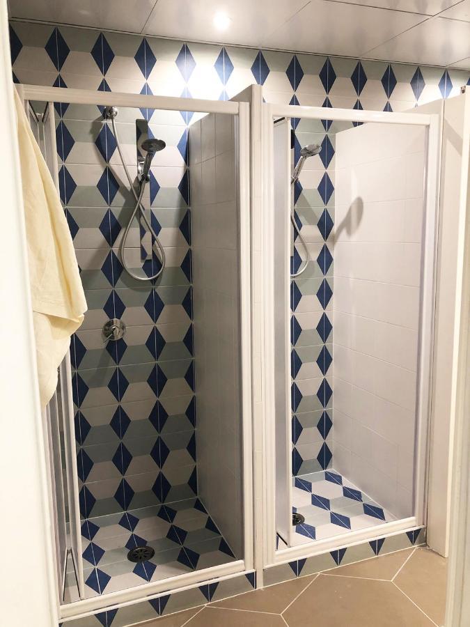 נאפולי Hostellino מראה חיצוני תמונה