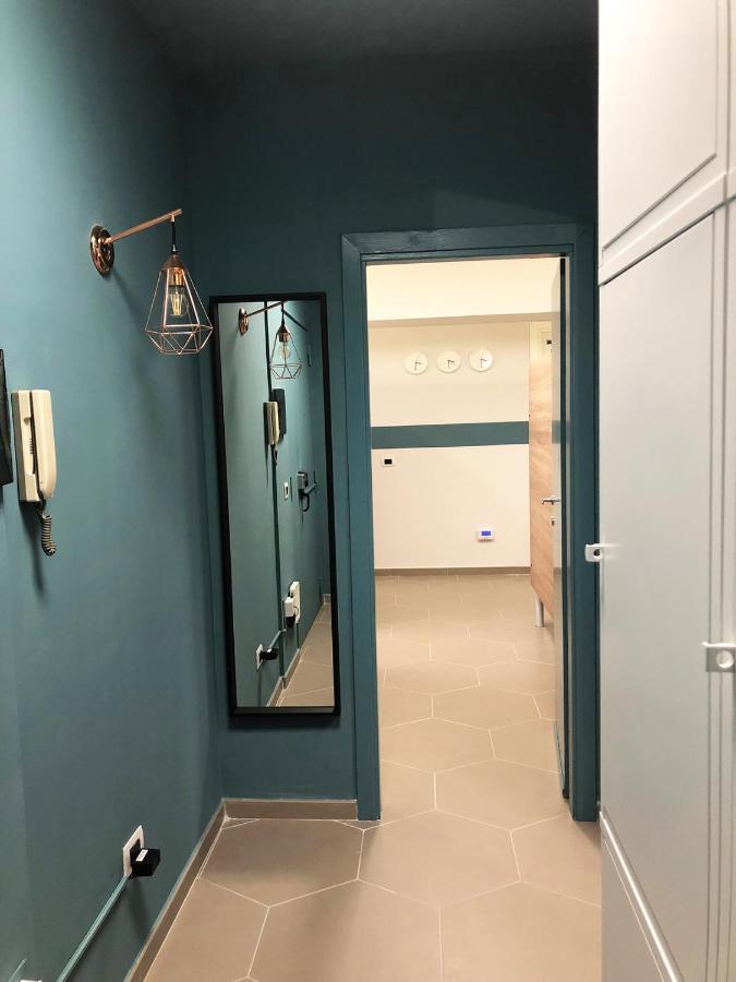 נאפולי Hostellino מראה חיצוני תמונה